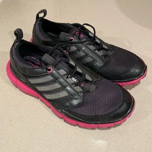 Adidas Climacool spikeless golf shoes